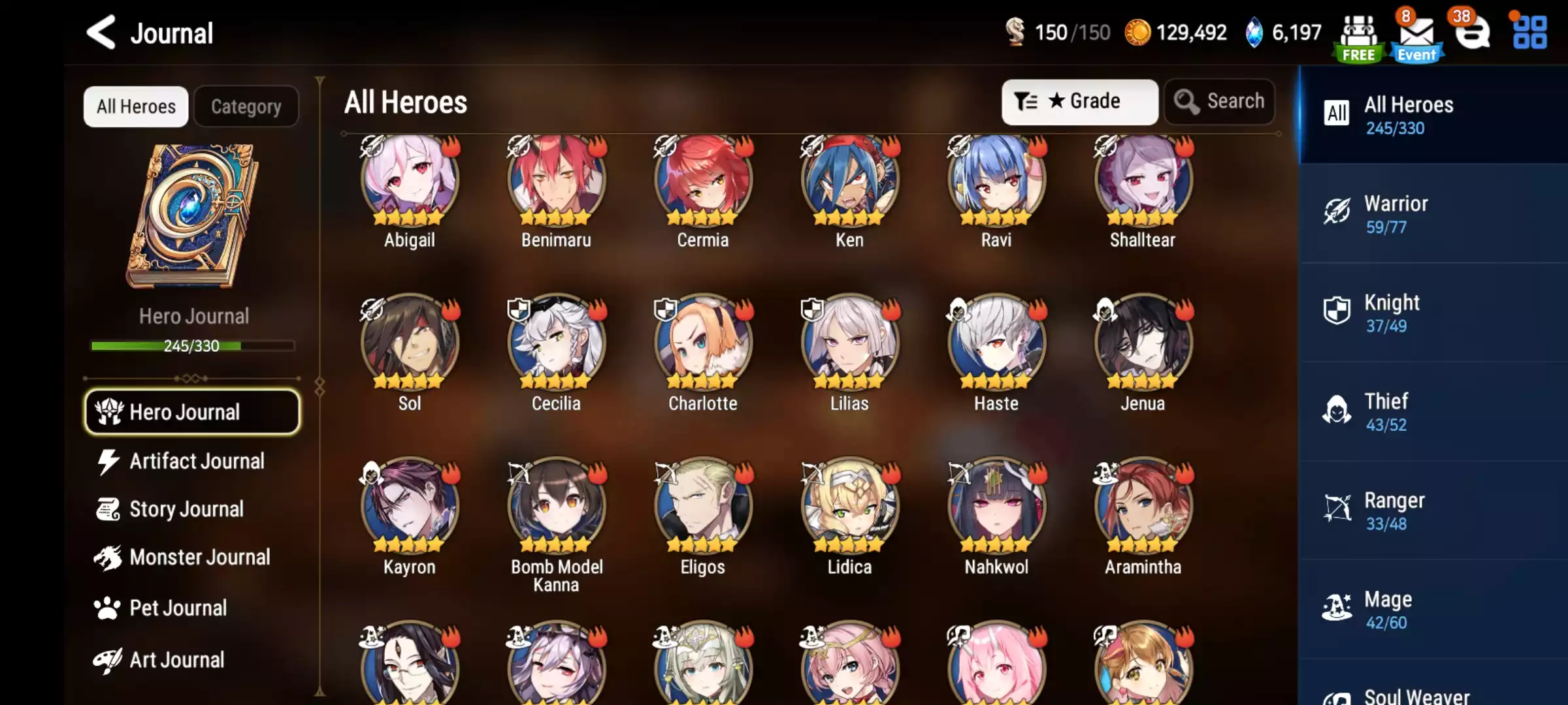 Ảnh Co nguoi coc Asia link gmail clone m 18ml 5s chưa tính bless2 ( dư 10 coin ) 130 gear 90 63 gear 88 Max spd 293 Có collab kizuna Arena auto champ Rta challenger lấy được skin cermia Abyss chưa đụng nhiều Os b13      Os g13         Os w13 Auto caides13